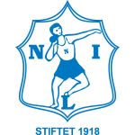 Nybergsund team logo