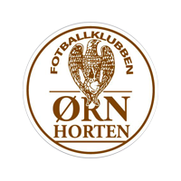 Orn Horten team logo