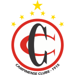 Campinense team logo