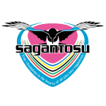 Sagan Tosu team logo