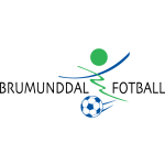 Brumunddal team logo