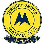 Torquay United team logo