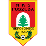 Puszcza Niepolomice team logo