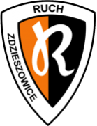 Ruch Zdzieszowice team logo