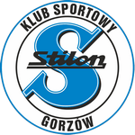 Stilon Gorzow team logo