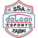Dolcan Zabki team logo