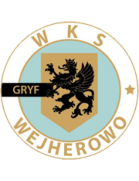 Gryf Wejherowo team logo