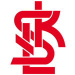 LKS Lodz team logo