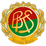 Stal Bielsko-Biala team logo