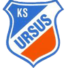 Ursus Warsaw team logo