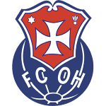 Oliveira Hospital team logo