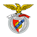 Benfica Luanda team logo