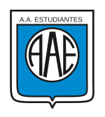 Estudiantes de Rio Cuarto