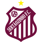 Sertaozinho team logo
