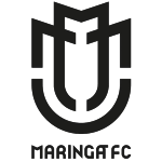 Maringa team logo