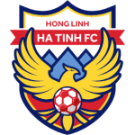 Hong Linh Ha Tinh team logo