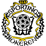 Lokeren team logo