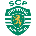 Sporting CP U19 team logo