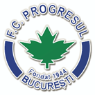 Progresul Bucuresti team logo