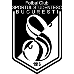 Sportul Studentesc team logo