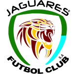 Jaguares de Cordoba team logo
