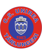 Unirea Tarlungeni team logo