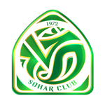 Sohar team logo