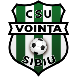 Vointa Sibiu team logo