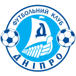Dnipro Dnipropetrovsk team logo