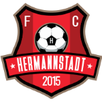 Hermannstadt team logo