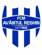 Avantul Reghin team logo