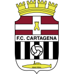 FC Cartagena team logo