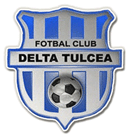 Delta Tulcea team logo
