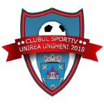 Unirea Ungheni team logo