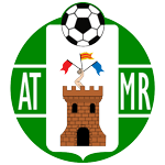 Mancha Real team logo