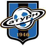 Saturn Ramenskoye team logo