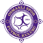 Sincan Belediyesi Ankaraspor team logo