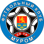 Murom team logo