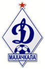 Dinamo Makhachkala 2 team logo