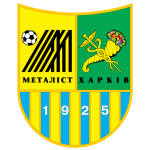 Metalist team logo