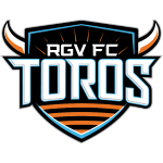 Rio Grande Valley team logo