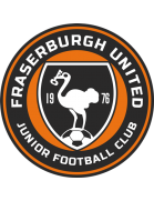Fraserburgh team logo