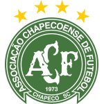 Chapecoense team logo