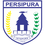 Persipura team logo