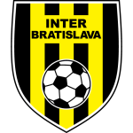 Inter Bratislava team logo