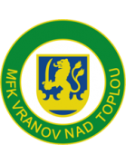 Vranov nad Toplou team logo
