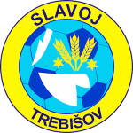Slavoj Trebisov team logo
