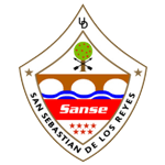 SS Reyes team logo
