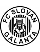 Galanta team logo
