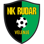 Rudar Velenje team logo